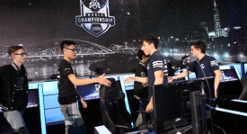 电竞行业新篇章：退役选手转型教练与解说台 续写电竞精神