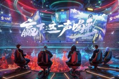 让三追四！广州TTG上演总决赛史上最大逆转，击败成都AG超玩会夺冠