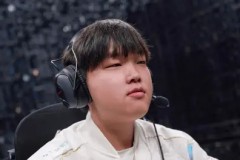 Uzi无限期停播引热议，电竞圈大调查梗爆火，Rita直播新梗席卷全网，iG粉丝现场喊话Daeny教练BP问题