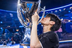 中国电竞如何走好出海路