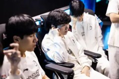 LCK季后赛爆冷：T1遭NS战队零封，Faker状态低迷MSI季中冠军赛前景堪忧