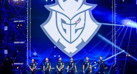 线下活动：上海大师赛现场将设置超大规模体验区