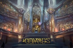 英雄联盟新英雄发布节奏调整，符文之地故事脉络与英雄重做视觉更新全解析，玩家反馈推动版本优化